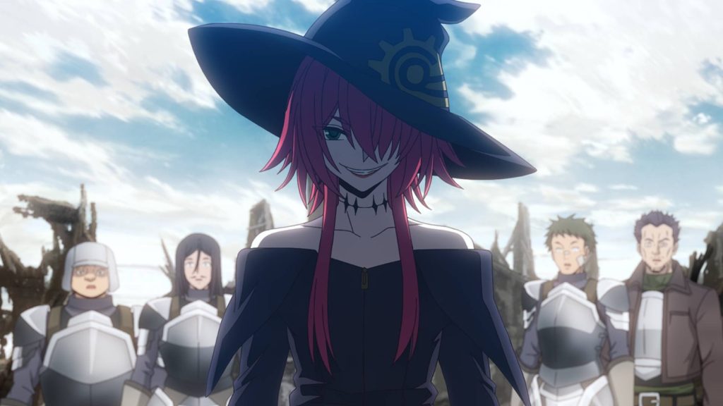 Ranking the Best Underrated Anime of 2023