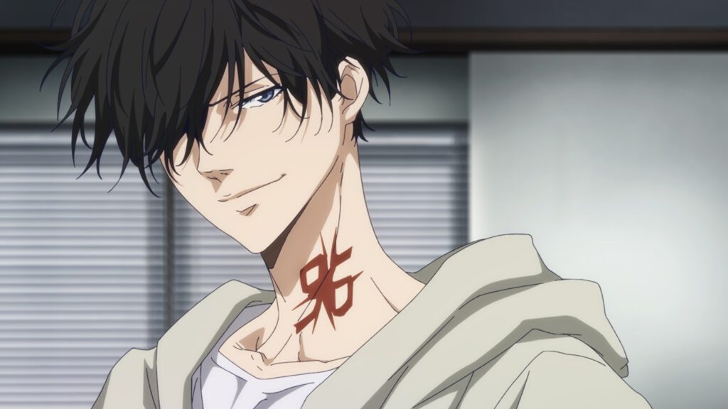 Ranking the Best Underrated Anime of 2023