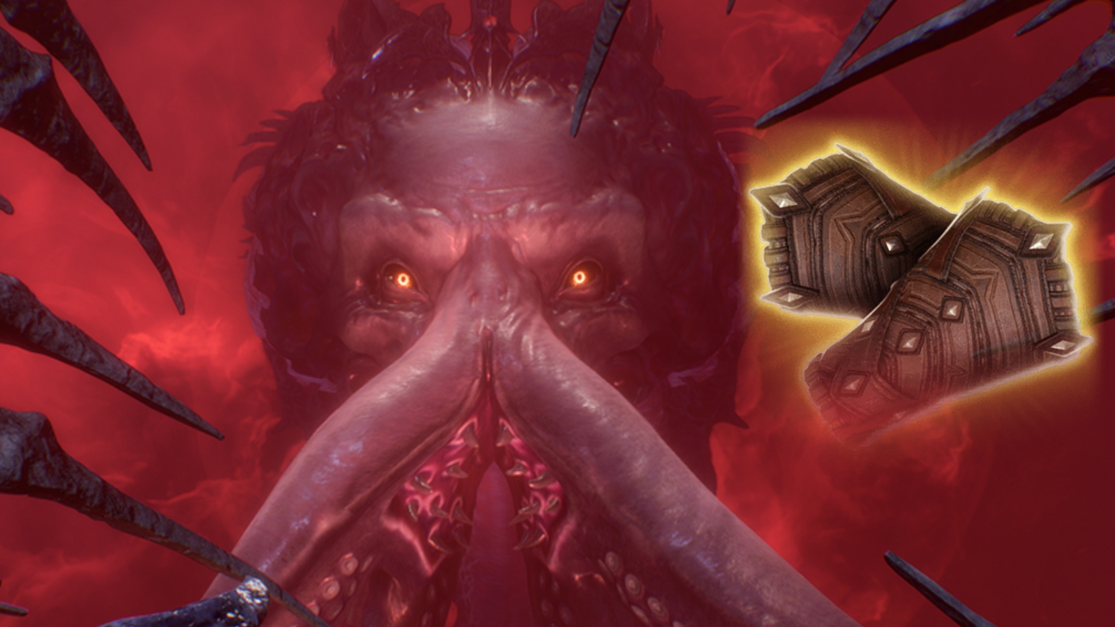 Hráč Baldur's Gate 3 zabije finálního bosse zábavným způsobem