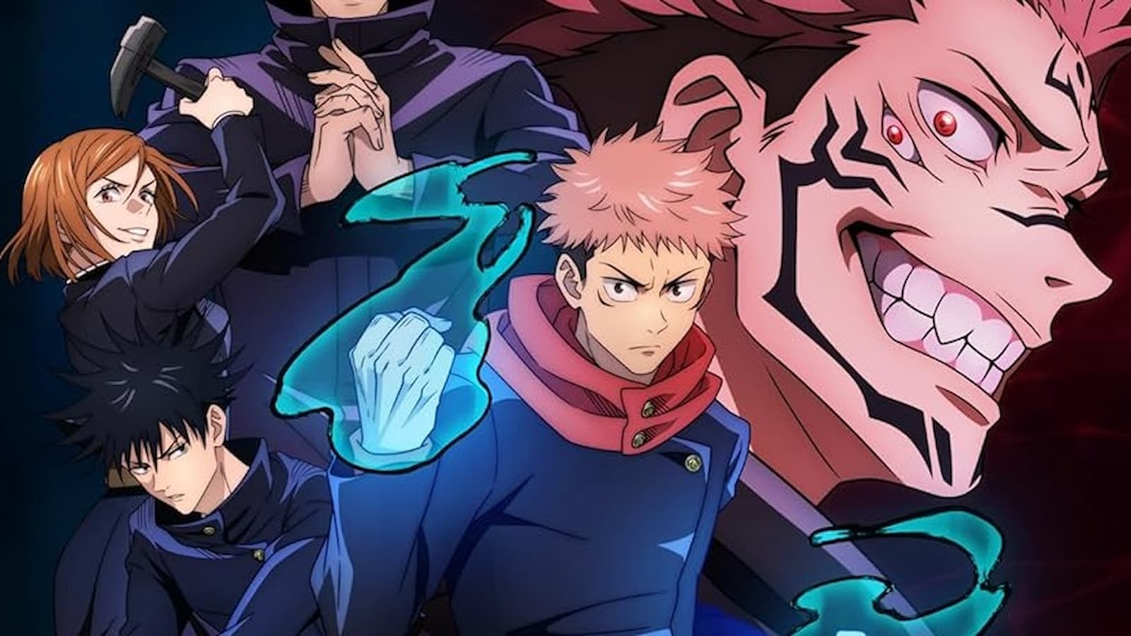 Jujutsu Kaisen Cursed Clash introduces more characters like Kento and more  - Niche Gamer