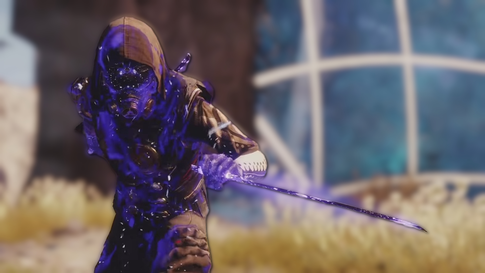 Destiny 2 Best Hunter Builds for Season of The Wish