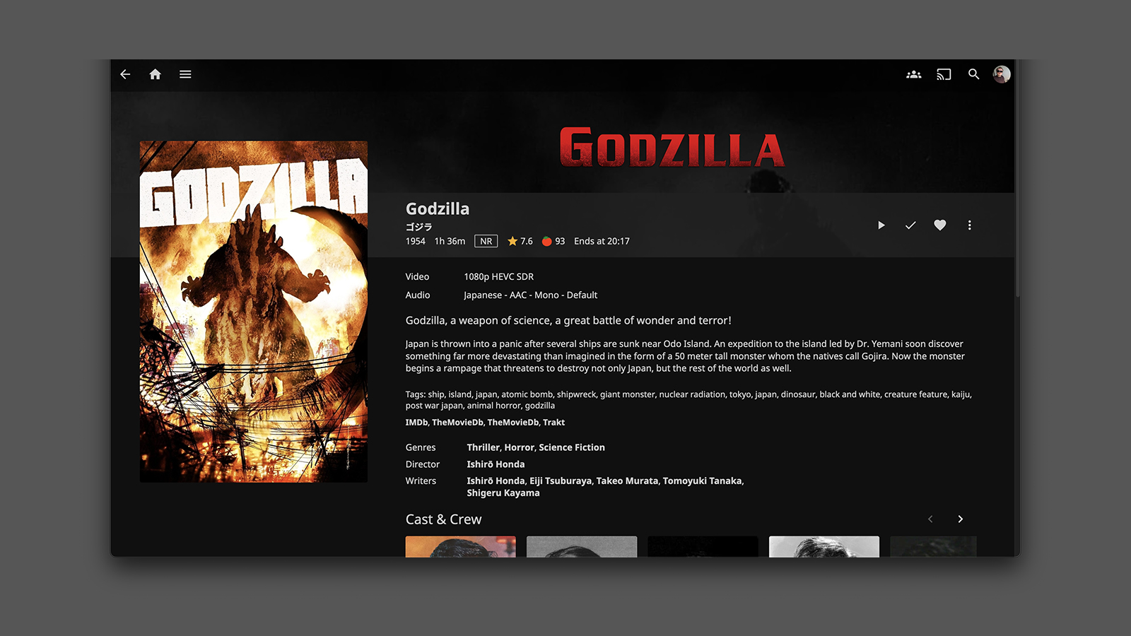 Setting up a Jellyfin Server StepbyStep Guide with OMV6, Docker, and