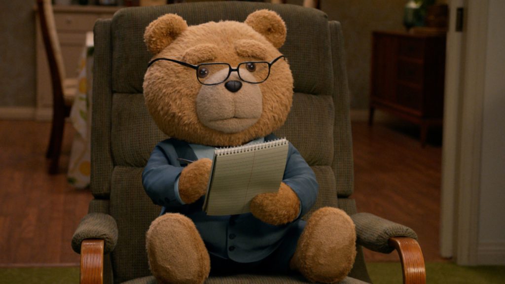 Meet the Cast of Ted the Series: Actors and Characters