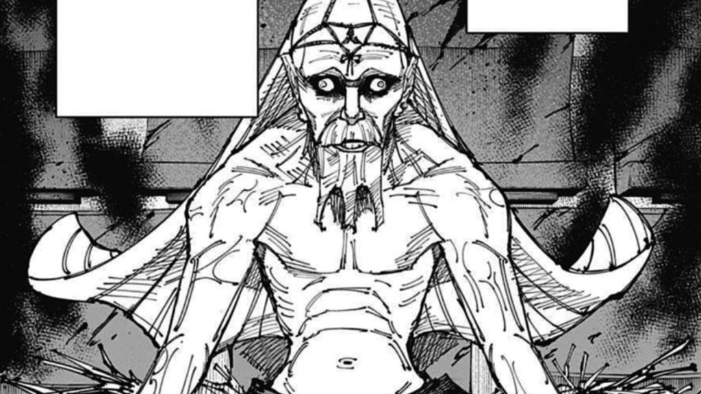 Introducing the New Characters in Jujutsu Kaisen Season 3