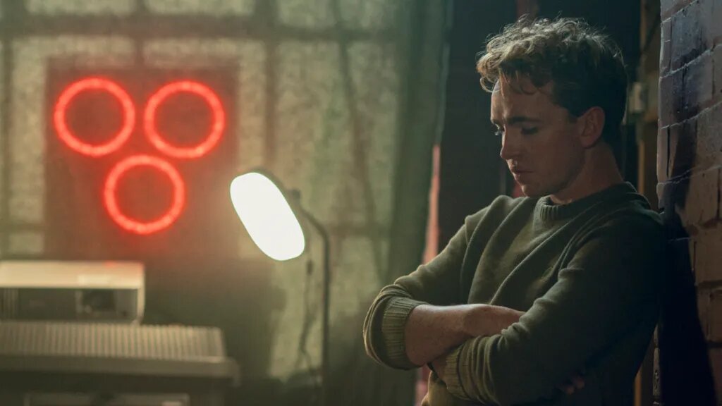 Fool Me Once: Meet the Cast and Characters