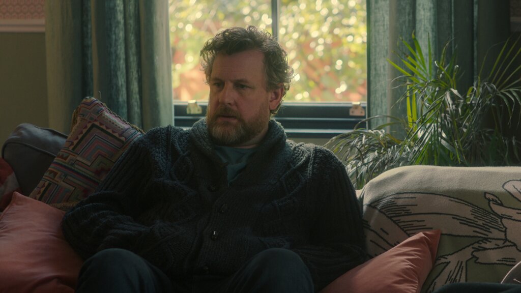 Fool Me Once: Meet the Cast and Characters