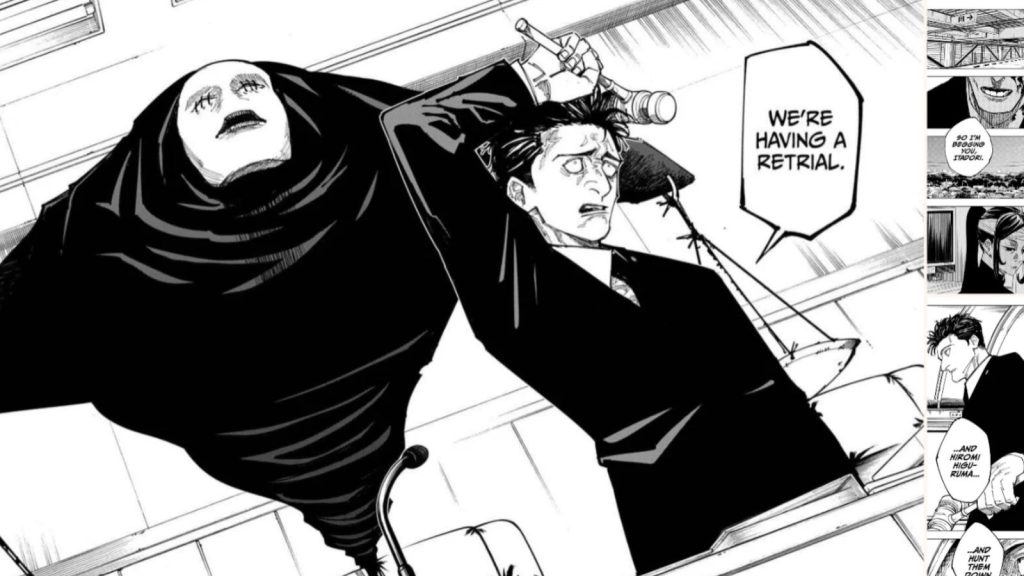 Introducing the New Characters in Jujutsu Kaisen Season 3