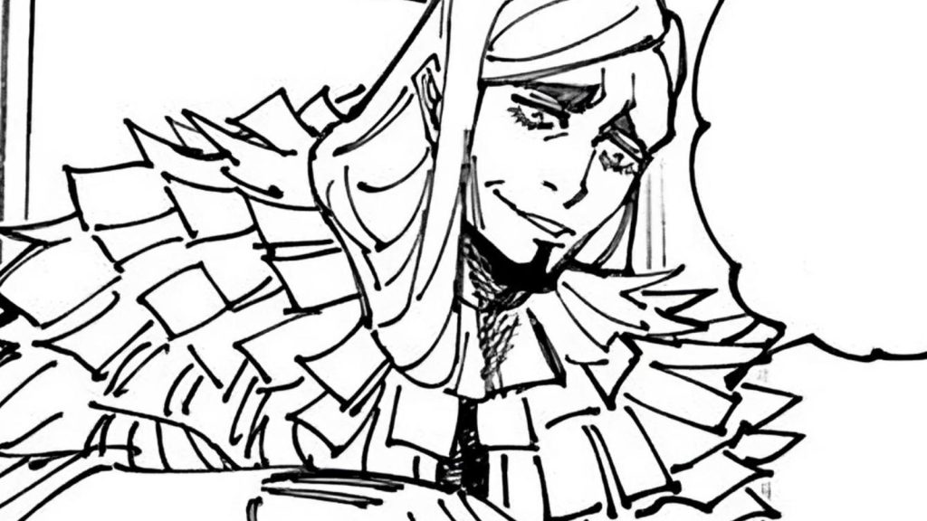 Introducing the New Characters in Jujutsu Kaisen Season 3