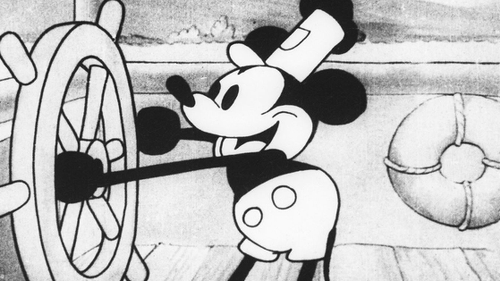 Is Minnie Mouse in the public domain? - Dexerto