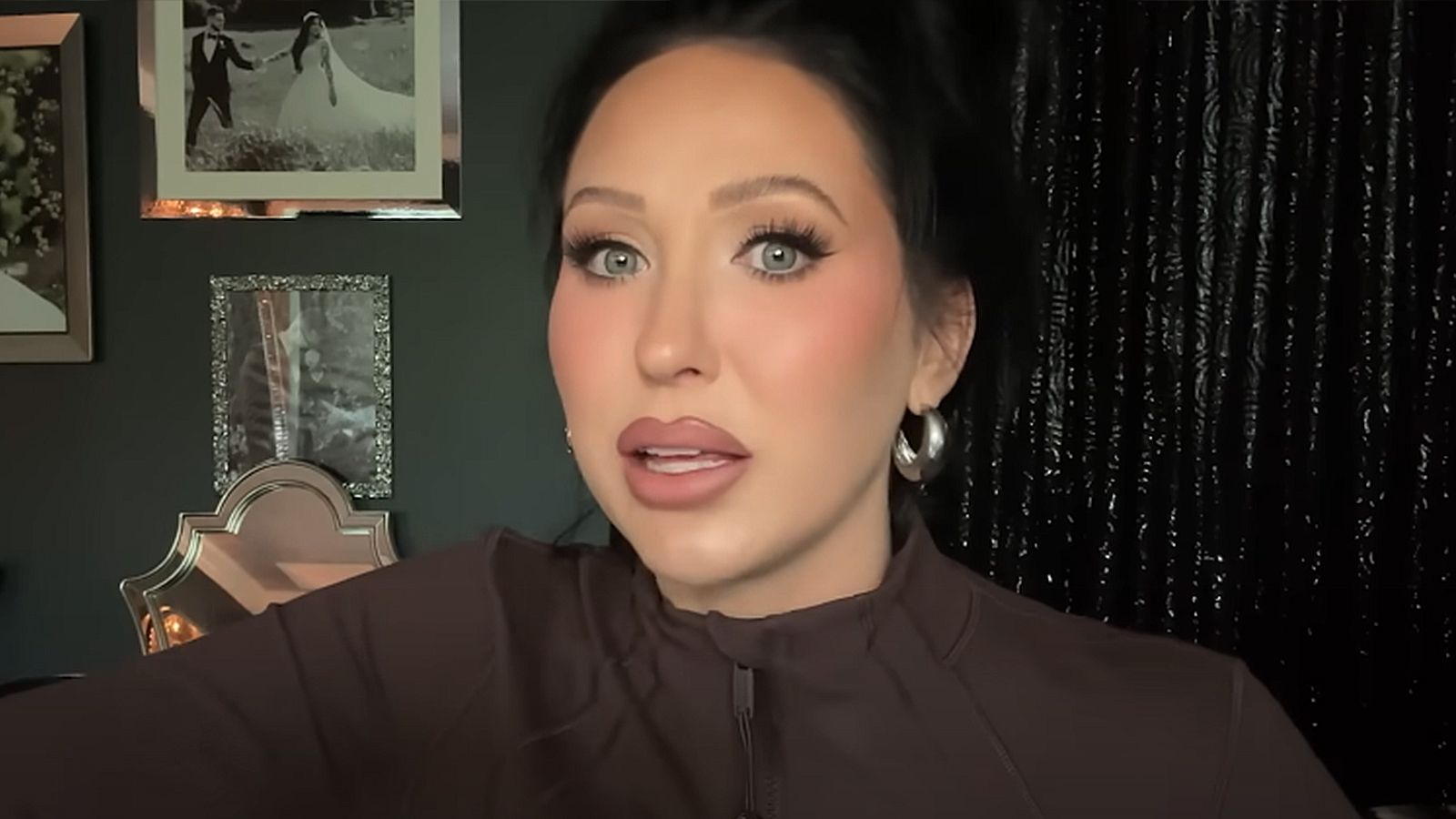 Influencer Jaclyn Hill's Makeup Brand Jaclyn Cosmetics Closes