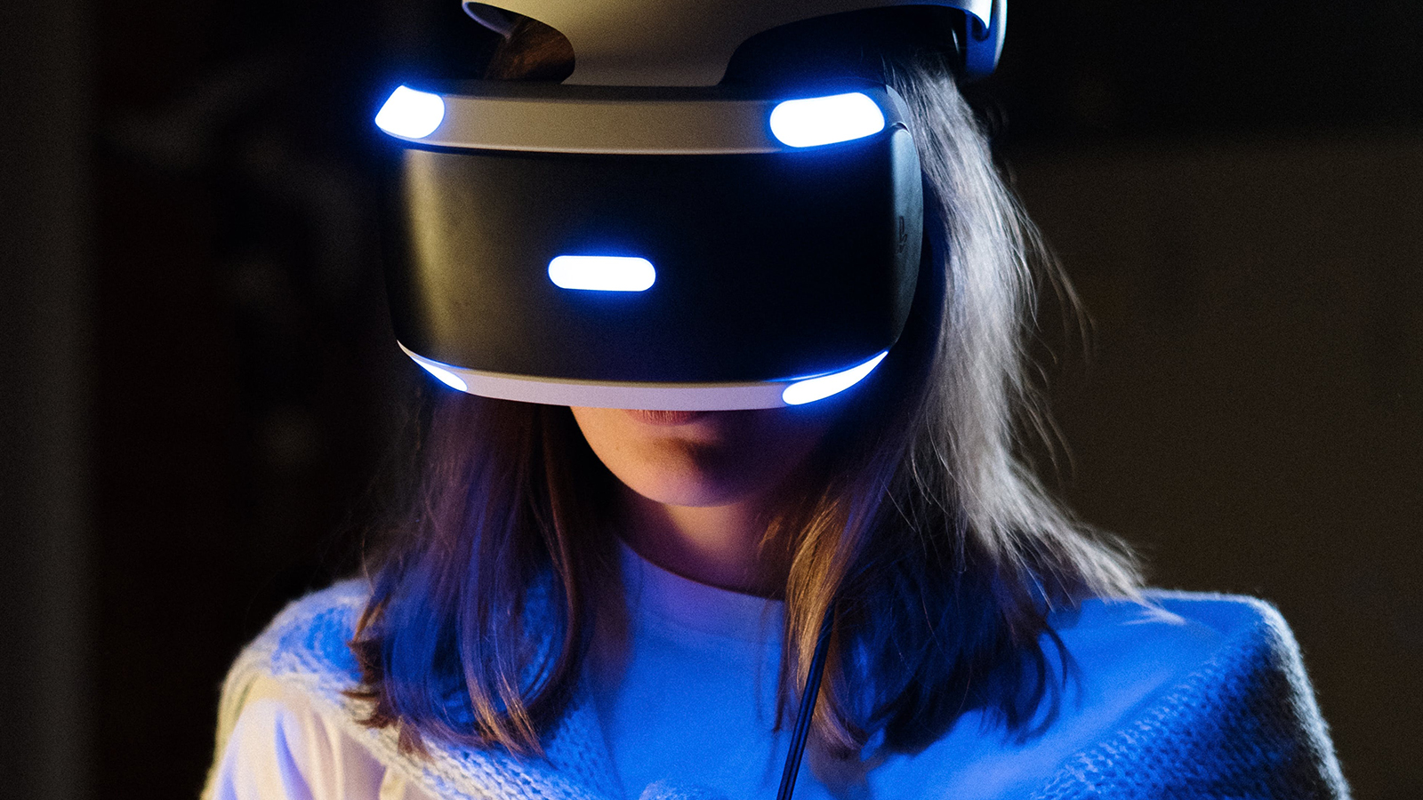 [閒聊] 英國警方調查「VR虛擬侵犯」16歲女孩遭