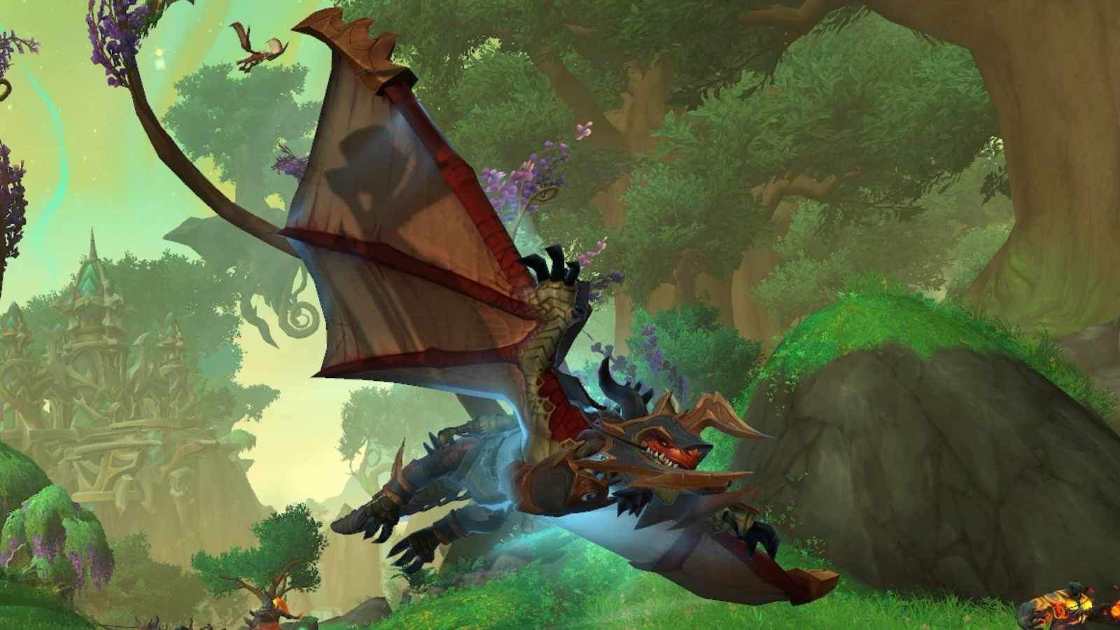 Image for article WoW Seeds of Renewal 10.2.5 patch Release date, reclaiming Gilneas, & more  Dexerto
