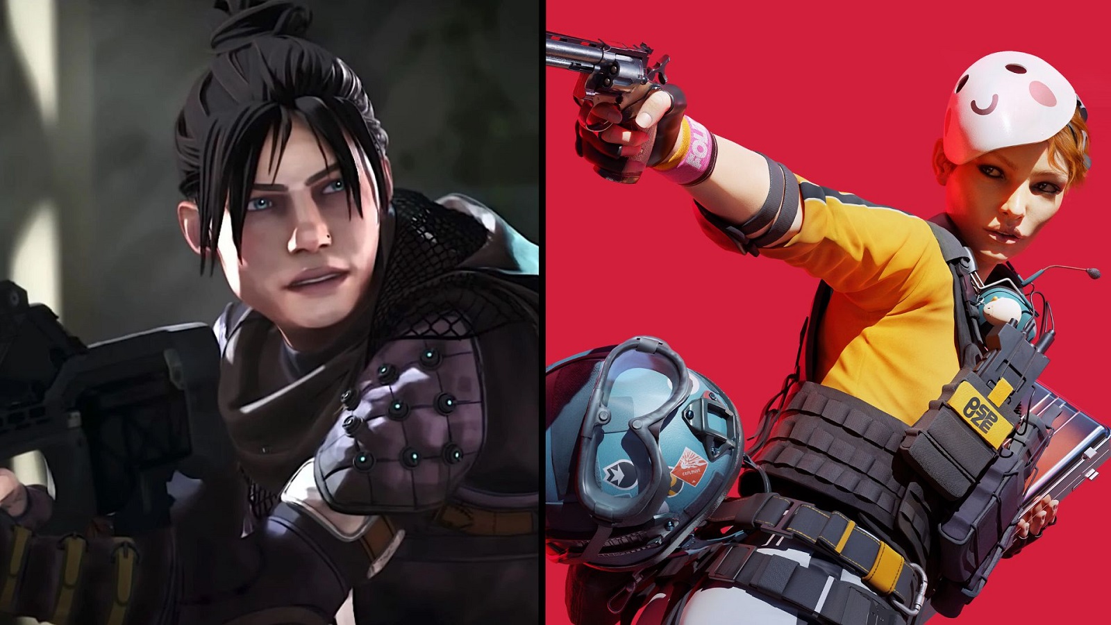 Apex Legends Players Flock To The Finals As Br Becomes “unplayable” Dexerto 