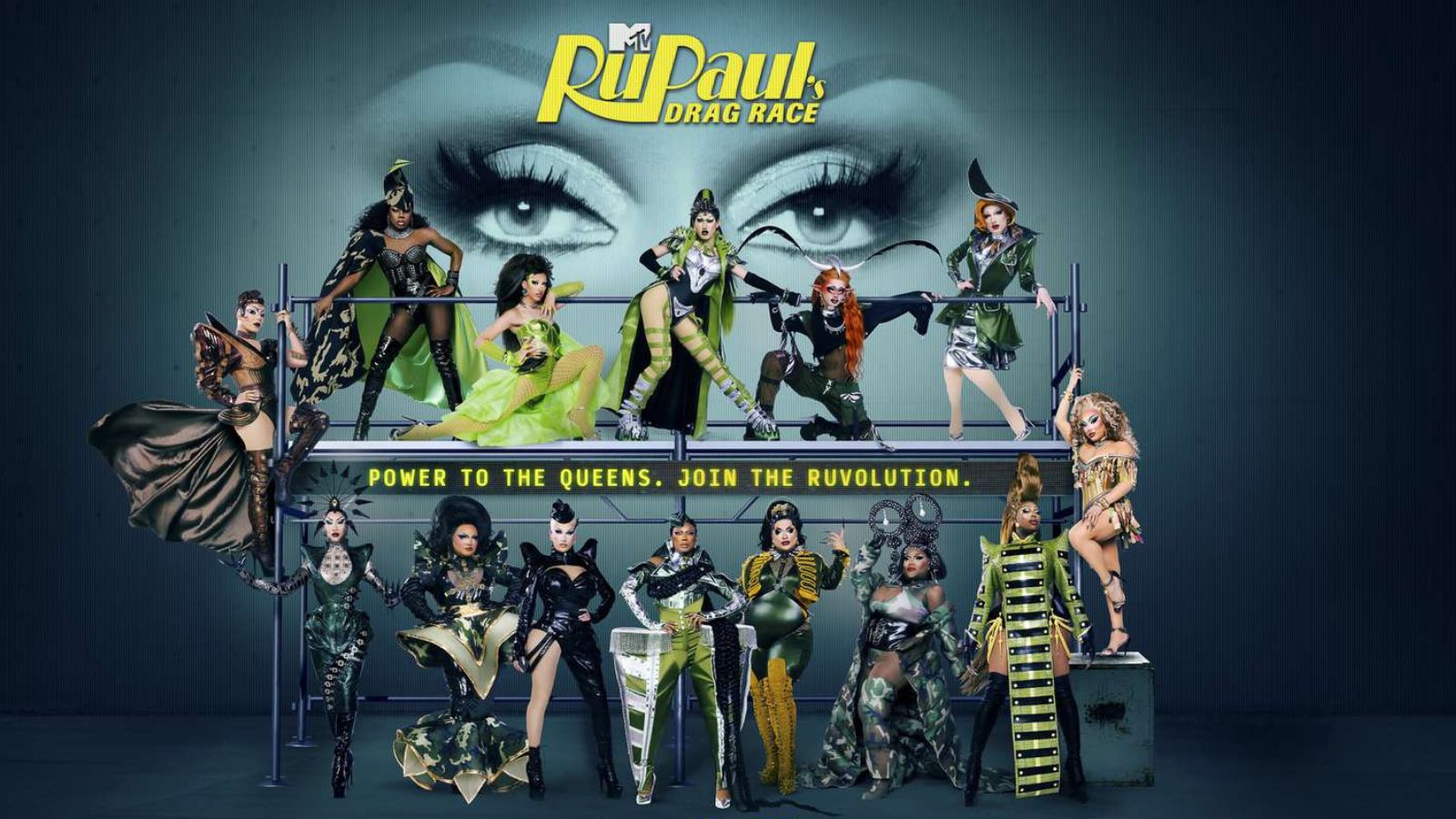 RuPaul’s Drag Race Season 16: Trailer, cast & more - Dexerto
