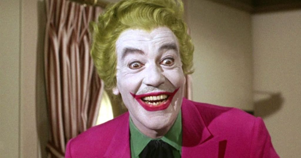 Counting the Joker: A Comprehensive Guide to the Movies