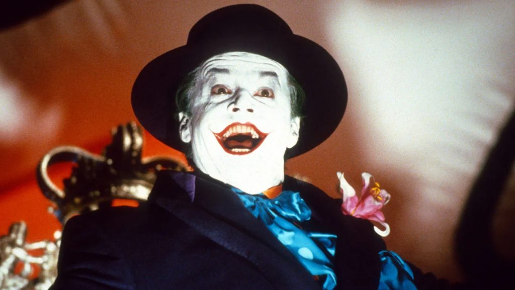 Counting the Joker: A Comprehensive Guide to the Movies