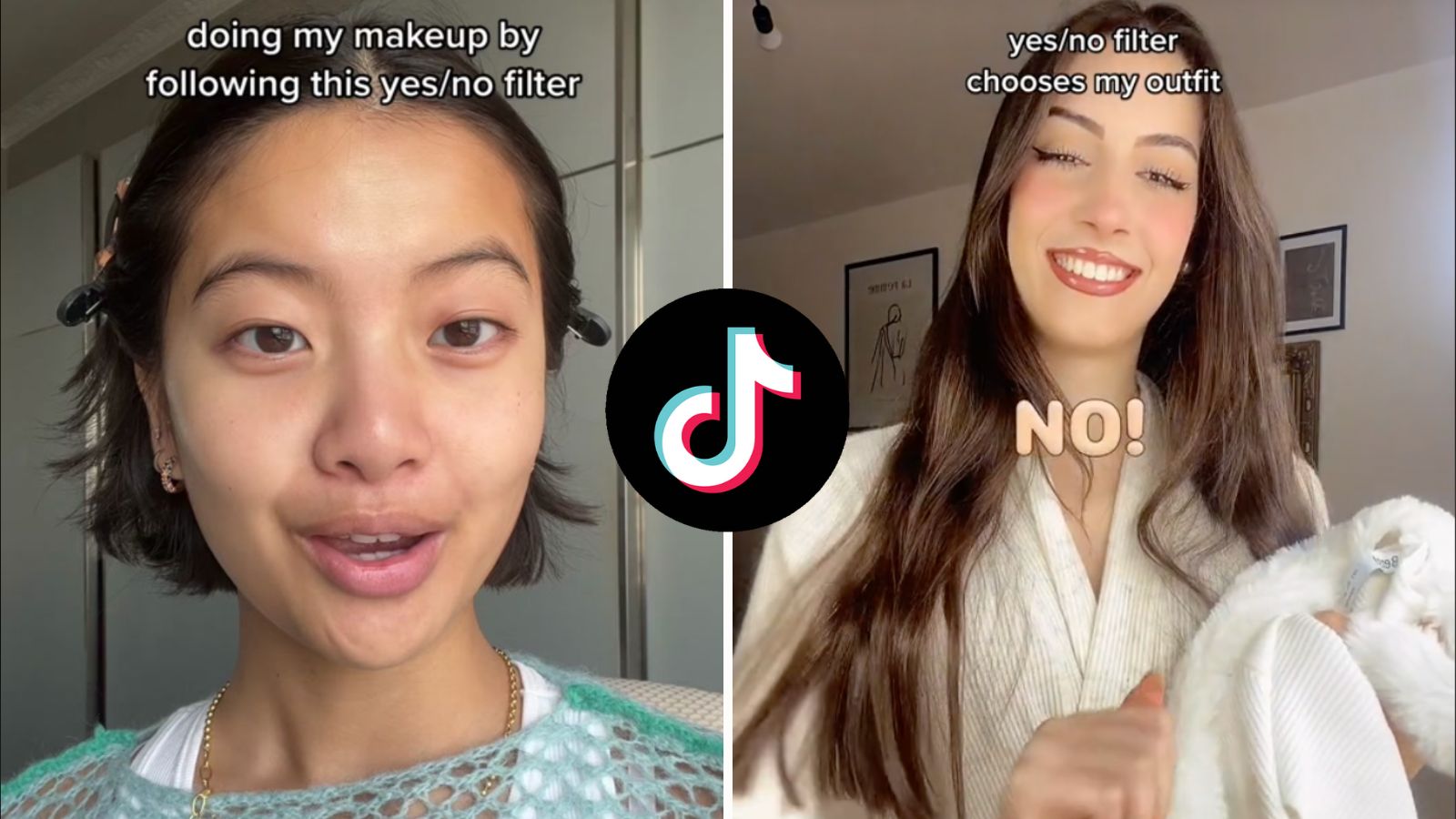 How to find & use filters on TikTok - Dexerto