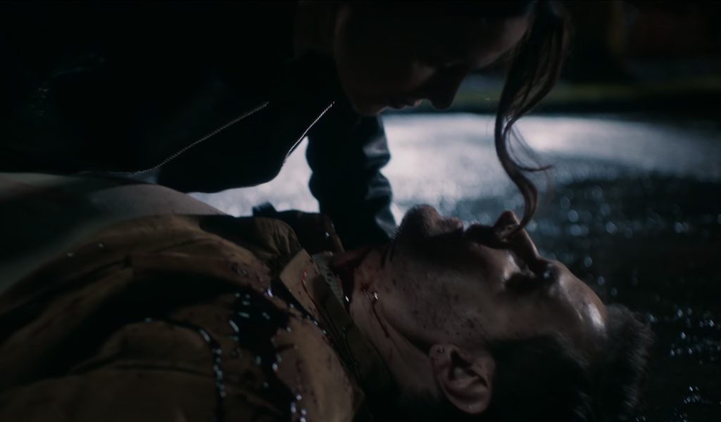 Is Joe's Fate Sealed in Fool Me Once?