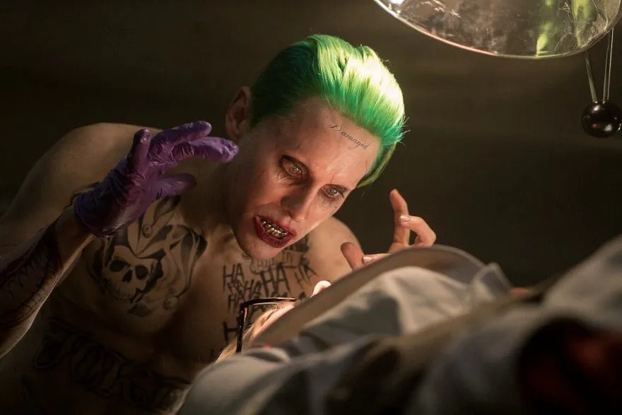 Counting the Joker: A Comprehensive Guide to the Movies