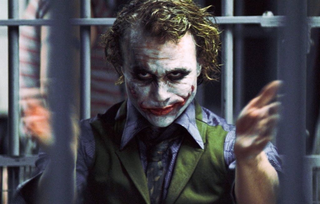 Counting the Joker: A Comprehensive Guide to the Movies