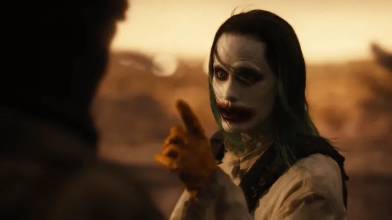 Counting the Joker: A Comprehensive Guide to the Movies