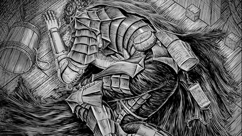 Unveiling the Key Details of Berserk Chapter 376
