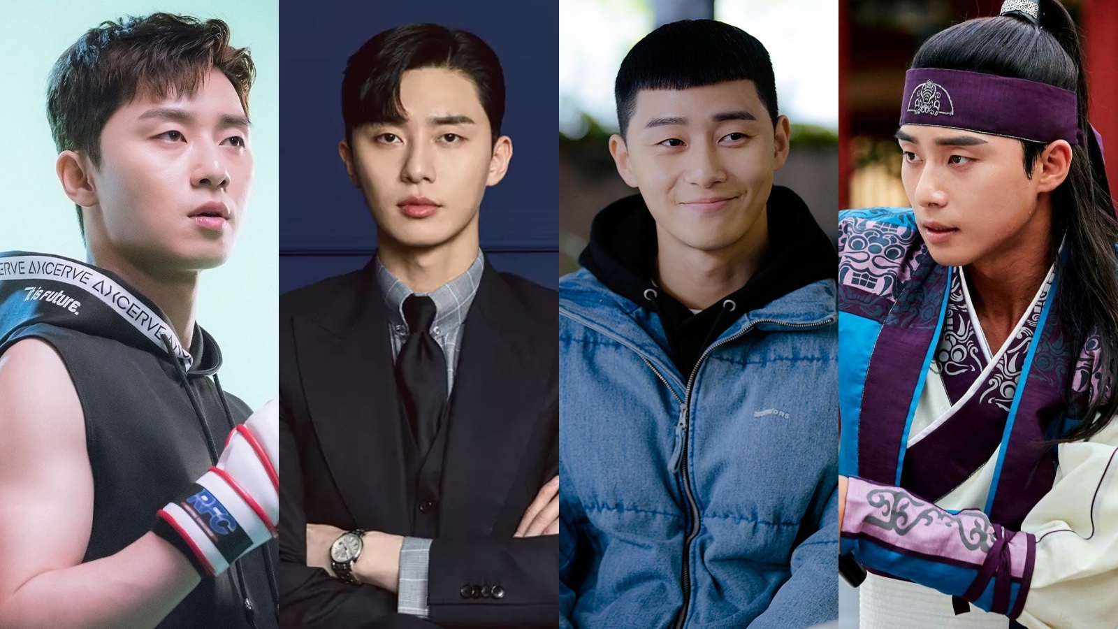 5 Park Seo-joon K-dramas besides Gyeongseong Creature