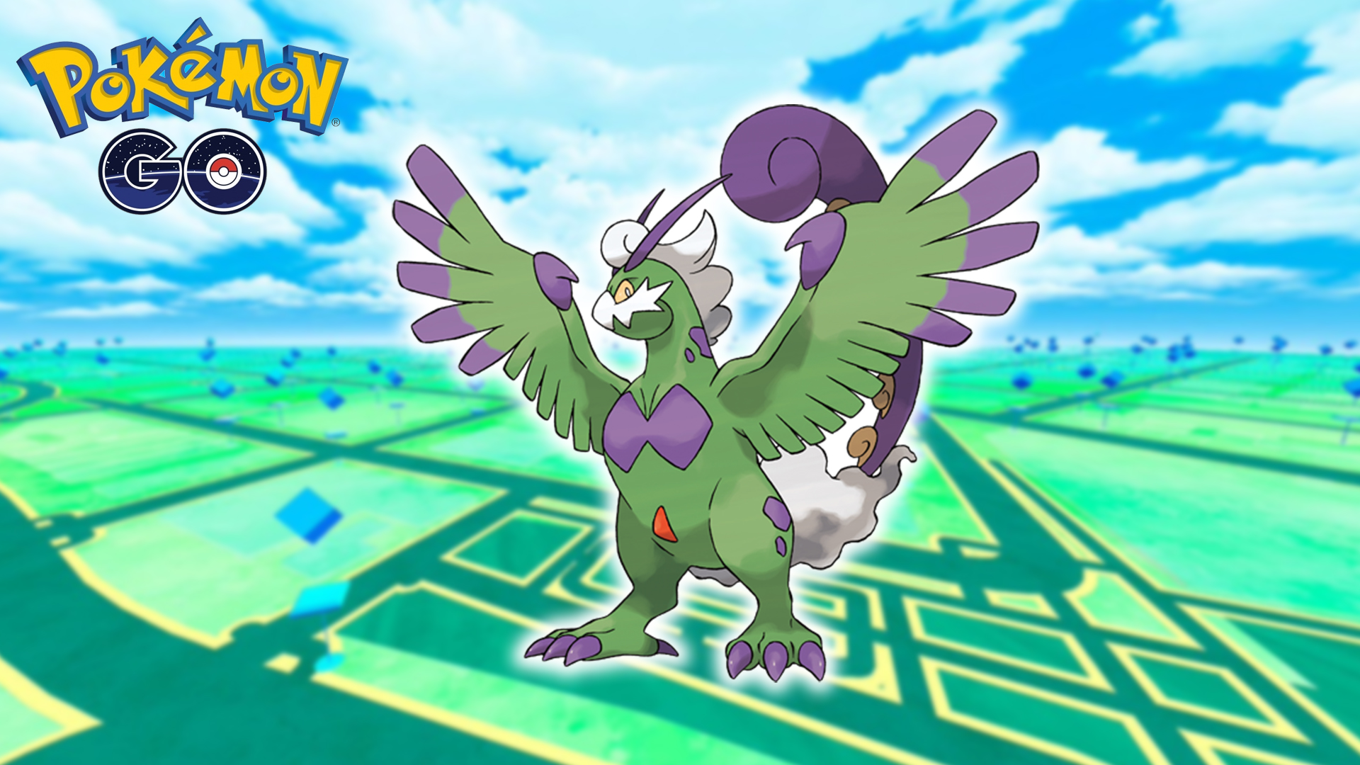 Discover the Top 5 Best Movesets for Therian Forme Tornadus in Pokemon Go!