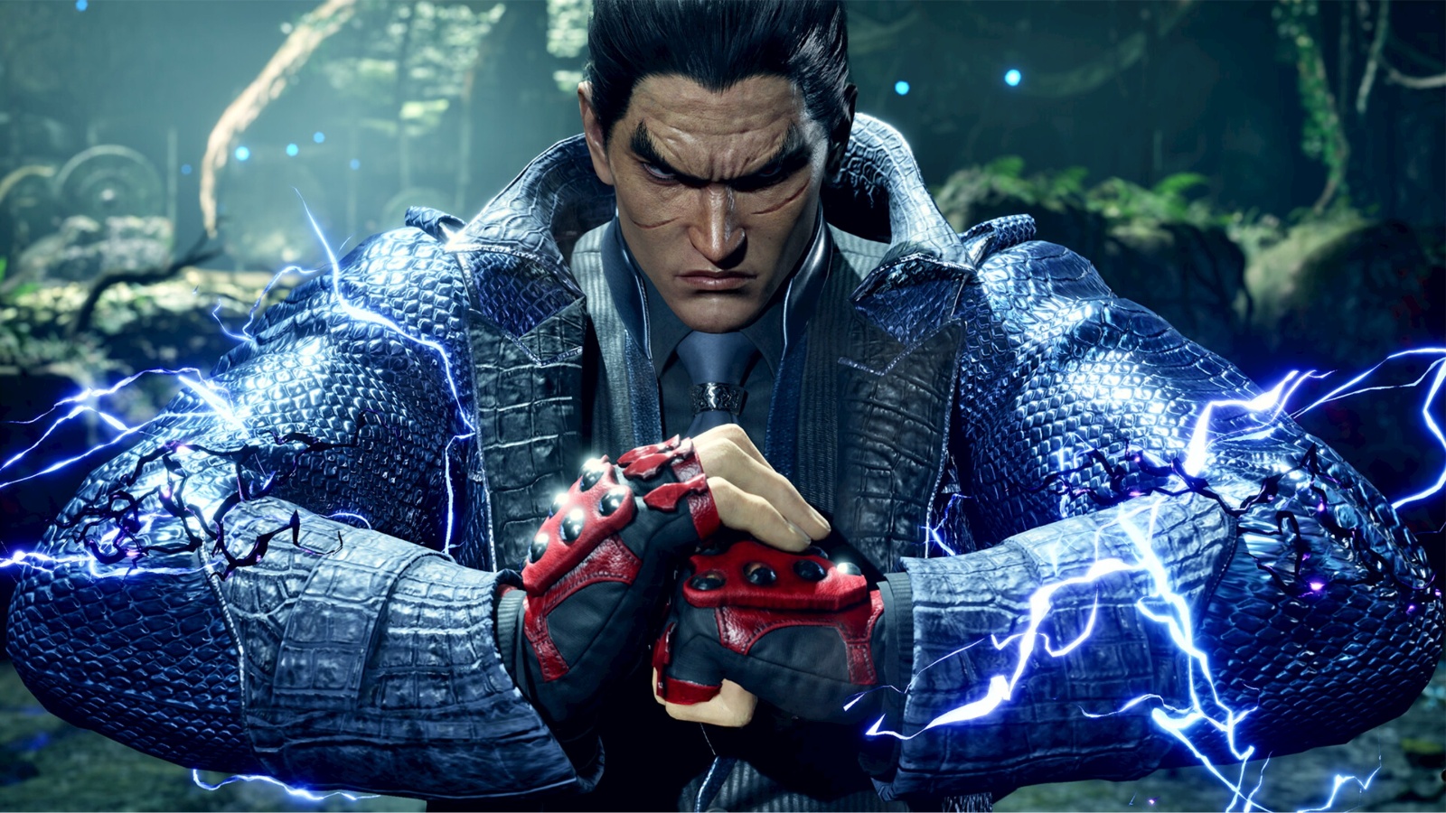 Tekken 8 fans defend “reasonable” skin prices in Tekken Shop - Dexerto
