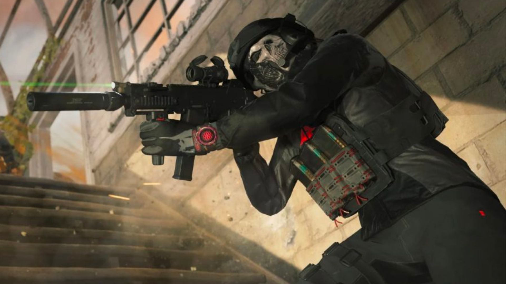 Игроки Modern Warfare 3 озадачены тем, что лучшая штурмовая винтовка получила еще один ненужный усилитель