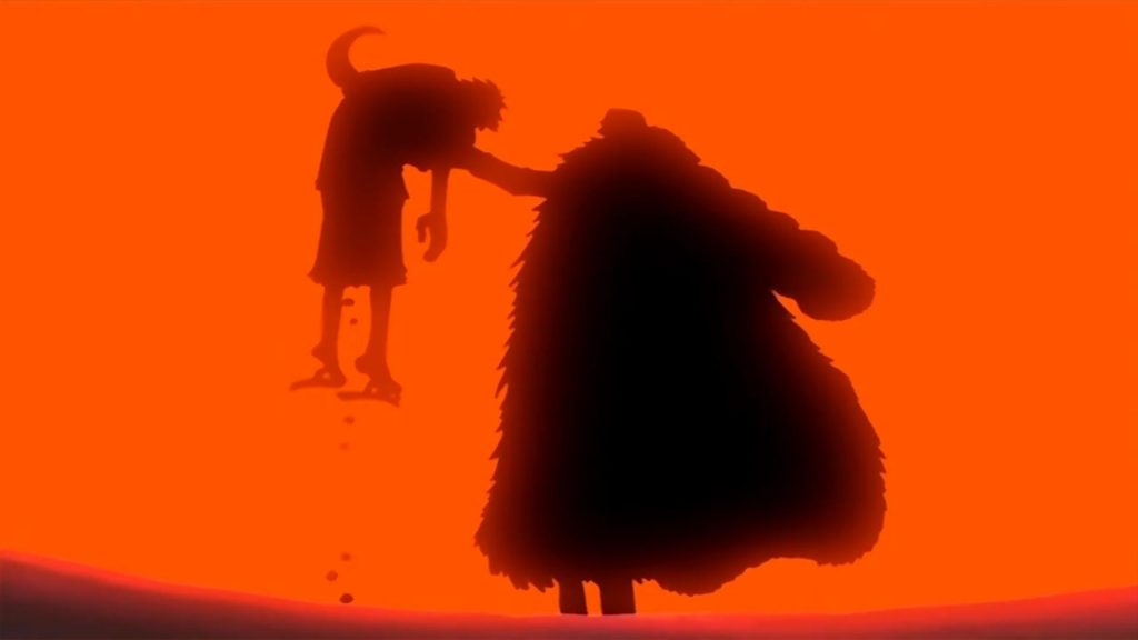 One Piece: Ranking the Top 10 Epic Battles