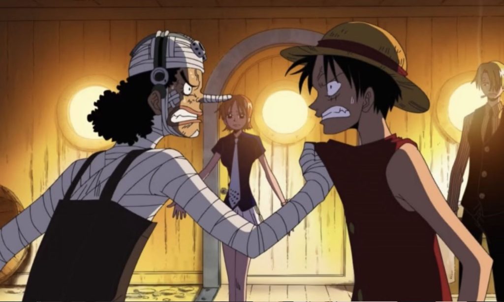 One Piece: Ranking the Top 10 Epic Battles