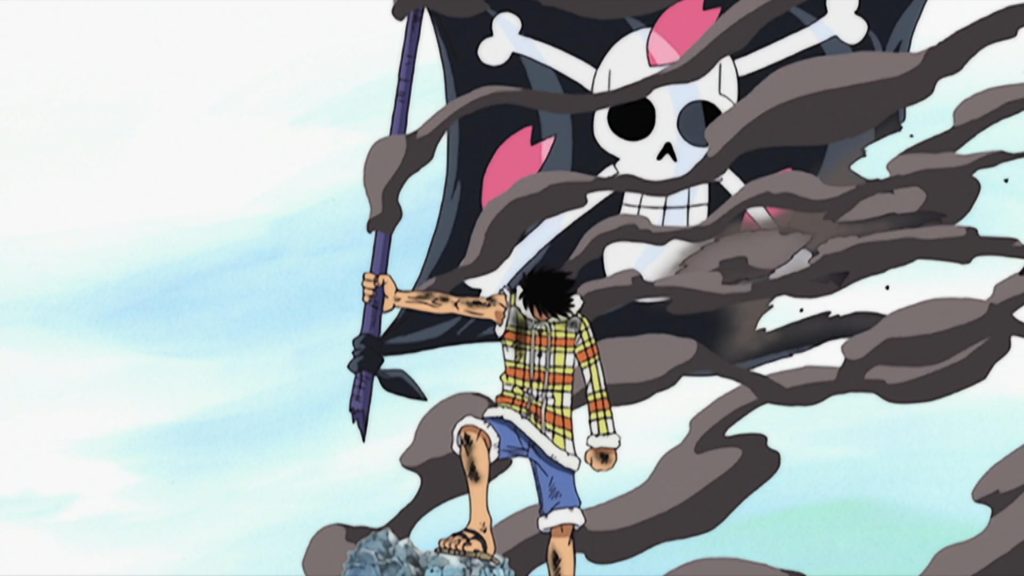 One Piece: Ranking the Top 10 Story Arcs