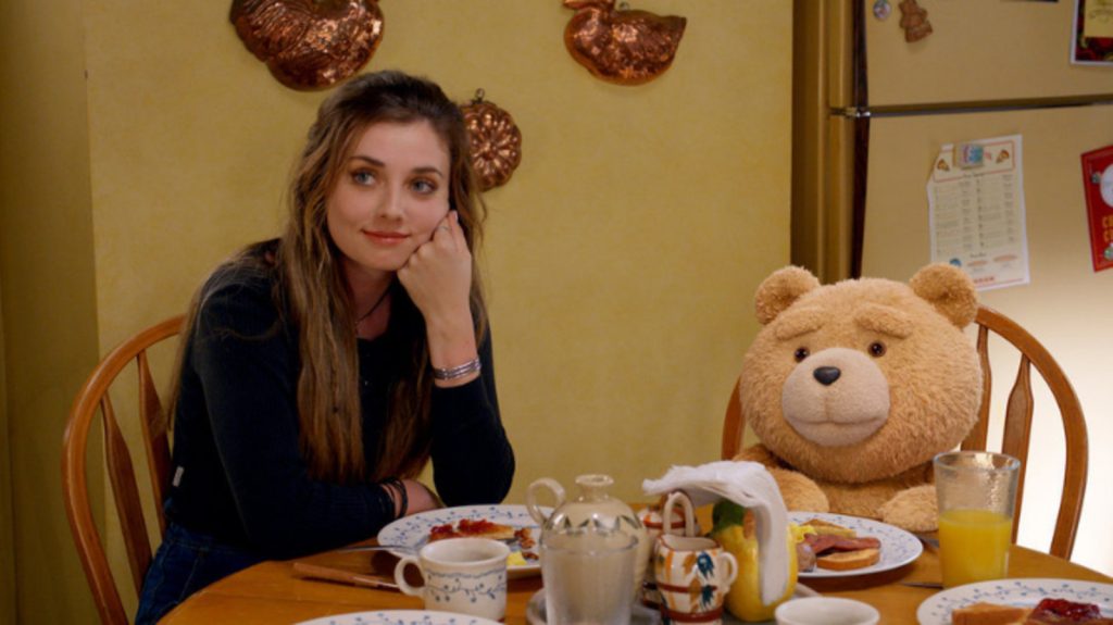 Meet the Cast of Ted the Series: Actors and Characters