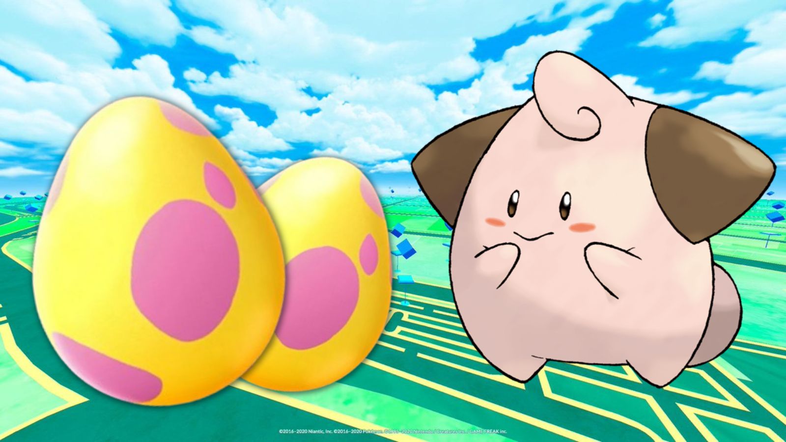 Un giocatore di Pokemon Go “non può credere” alla sua incredibile fortuna nel far schiudere le uova