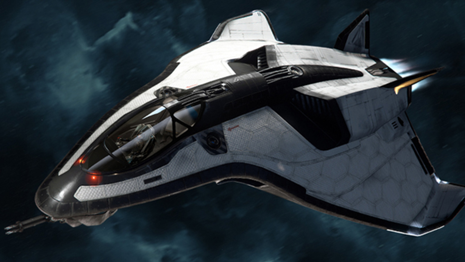 Star Citizen Aegis