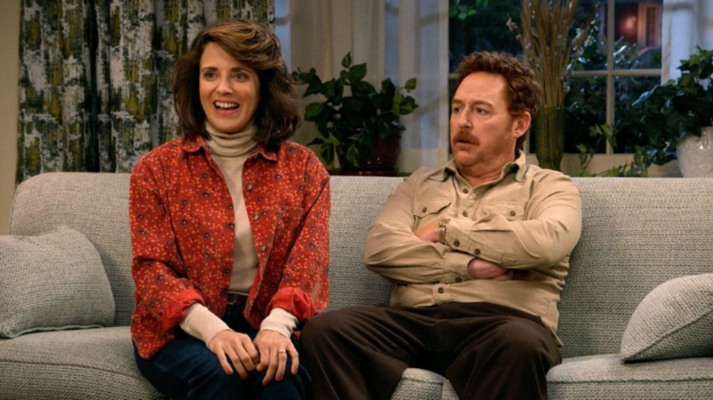 Meet the Cast of Ted the Series: Actors and Characters