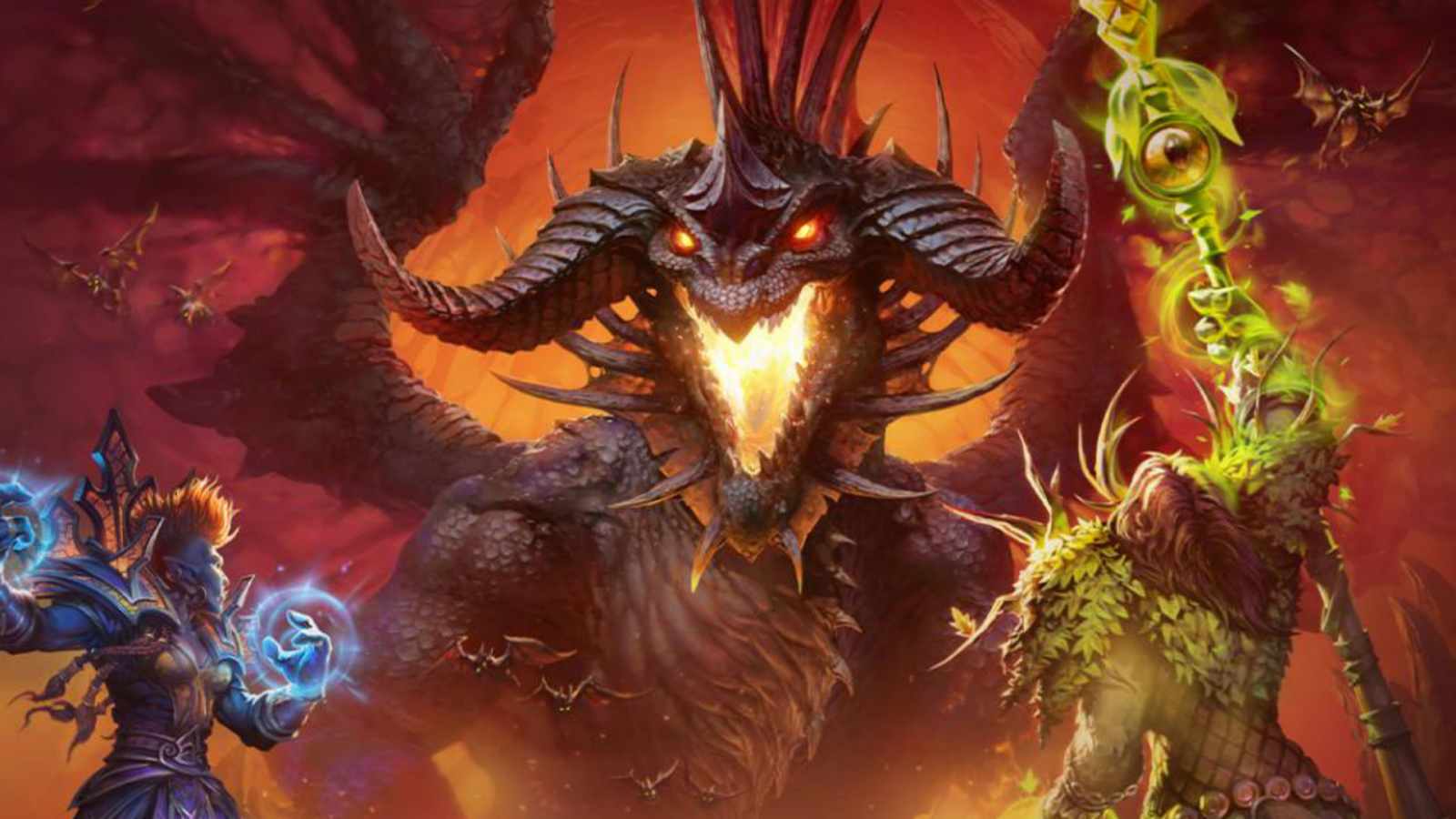 Сообщество WoW разделилось: Blizzard заблокировала 270 000 «эксплуататорских учетных записей»