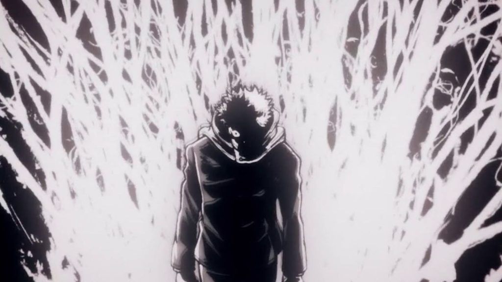 Top 5 Explosive Rage Moments in Anime