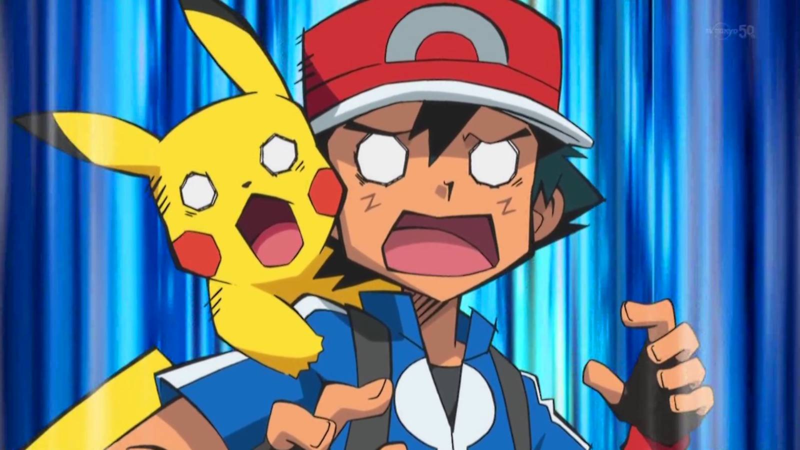 يكشف لاعبو Pokemon Go عن PokeStops “الفوضوية” التي قاموا بزيارتها