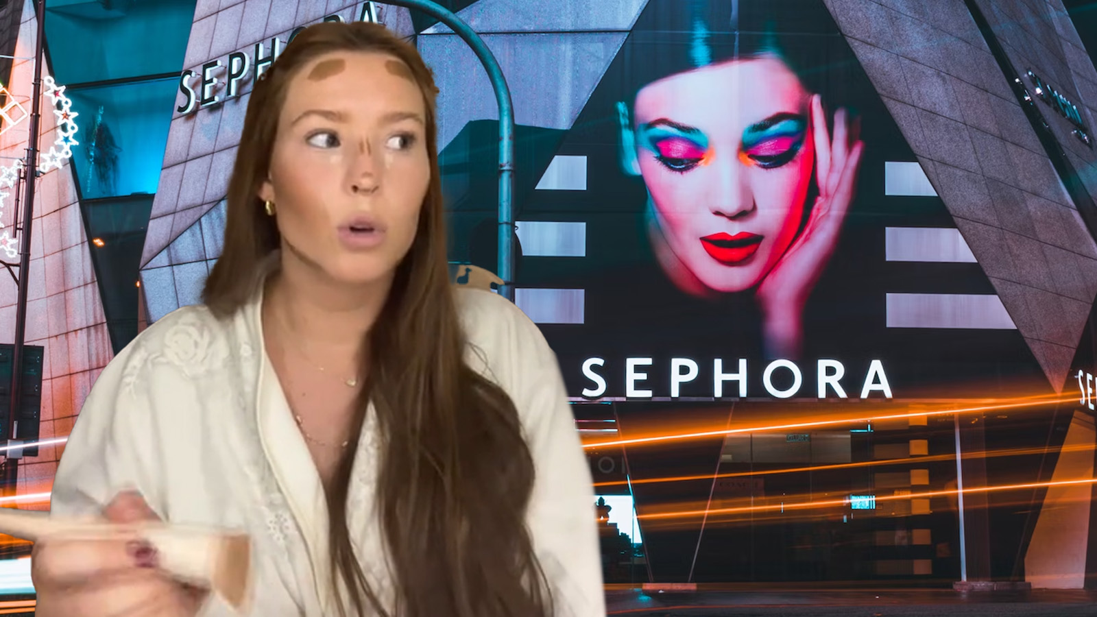 Mom Defends Taking Daughter, 10, to Buy Makeup at Sephora (Exclusive)