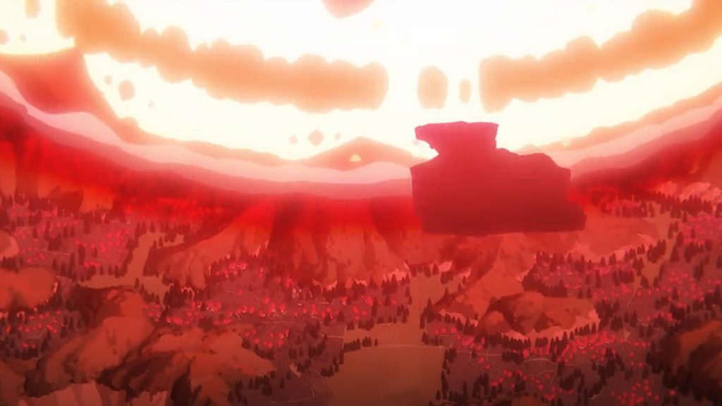 One Piece: Is Sabo's Fate Sealed in Lulusia Kingdom?