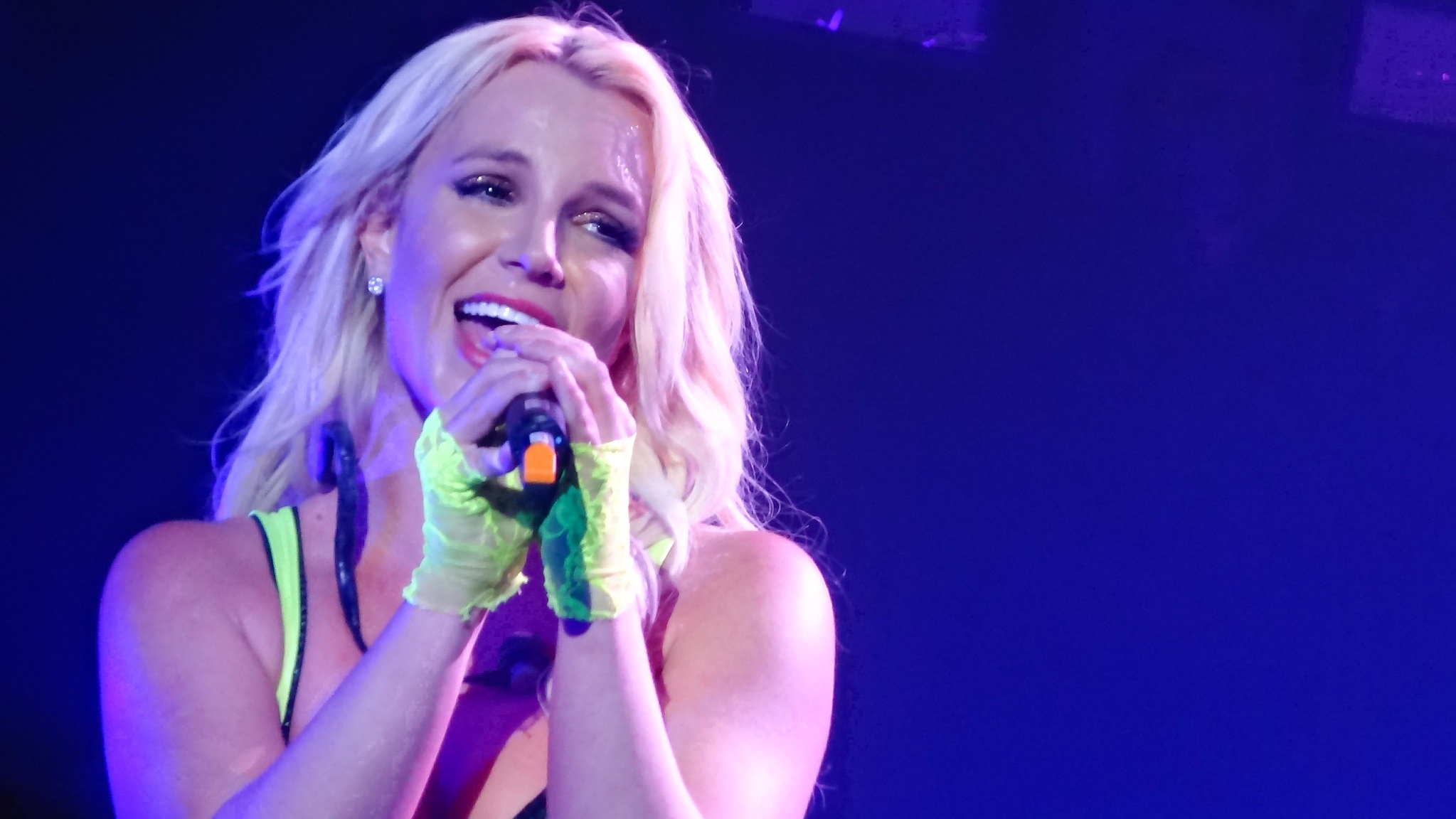 Britney Spears’ 20 best songs ranked Dexerto