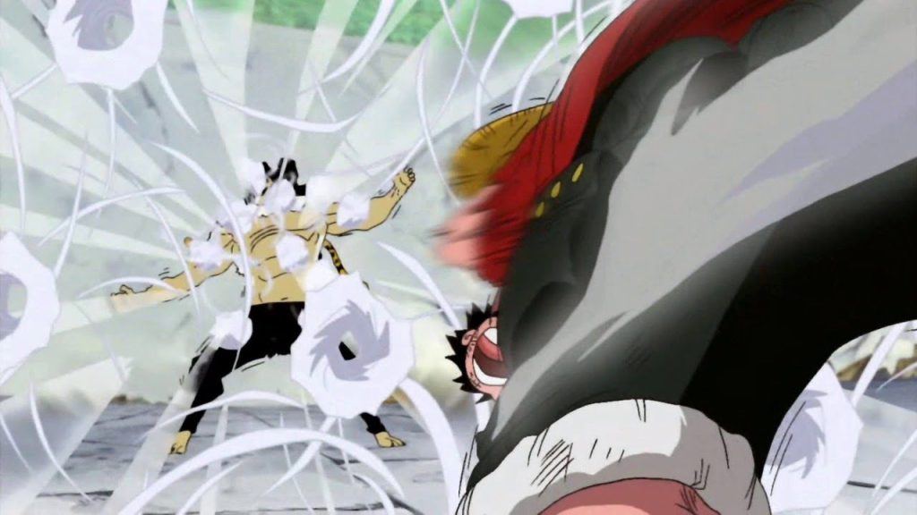 One Piece: Ranking the Top 10 Epic Battles