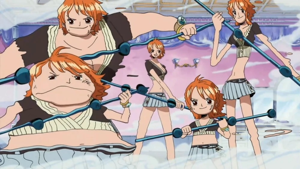 One Piece: Ranking the Top 10 Epic Battles