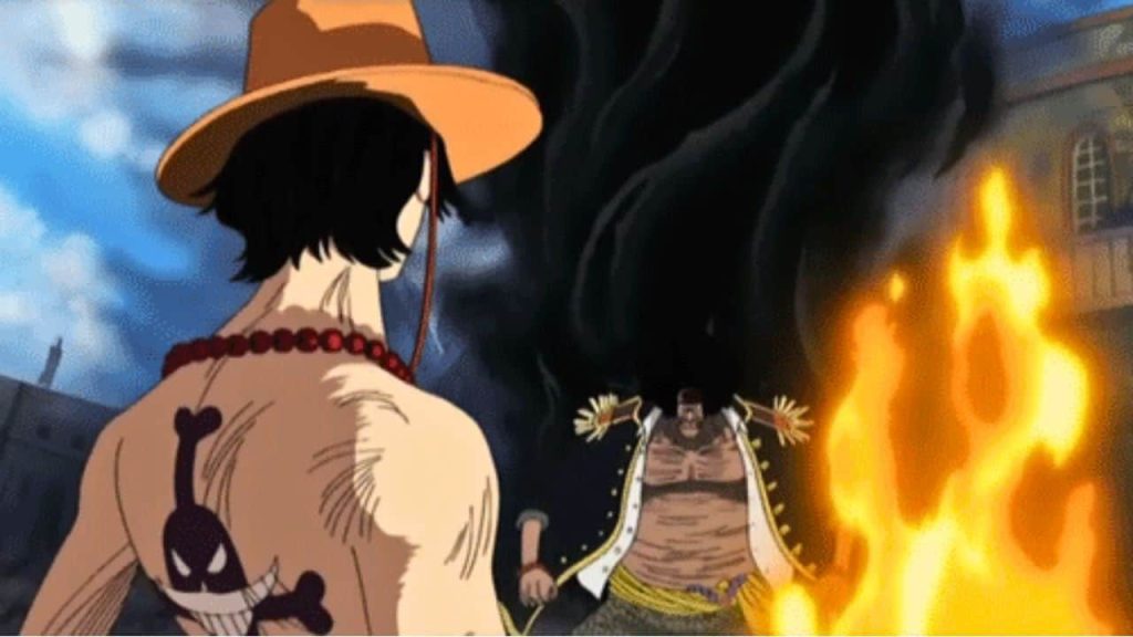 One Piece: Ranking the Top 10 Epic Battles