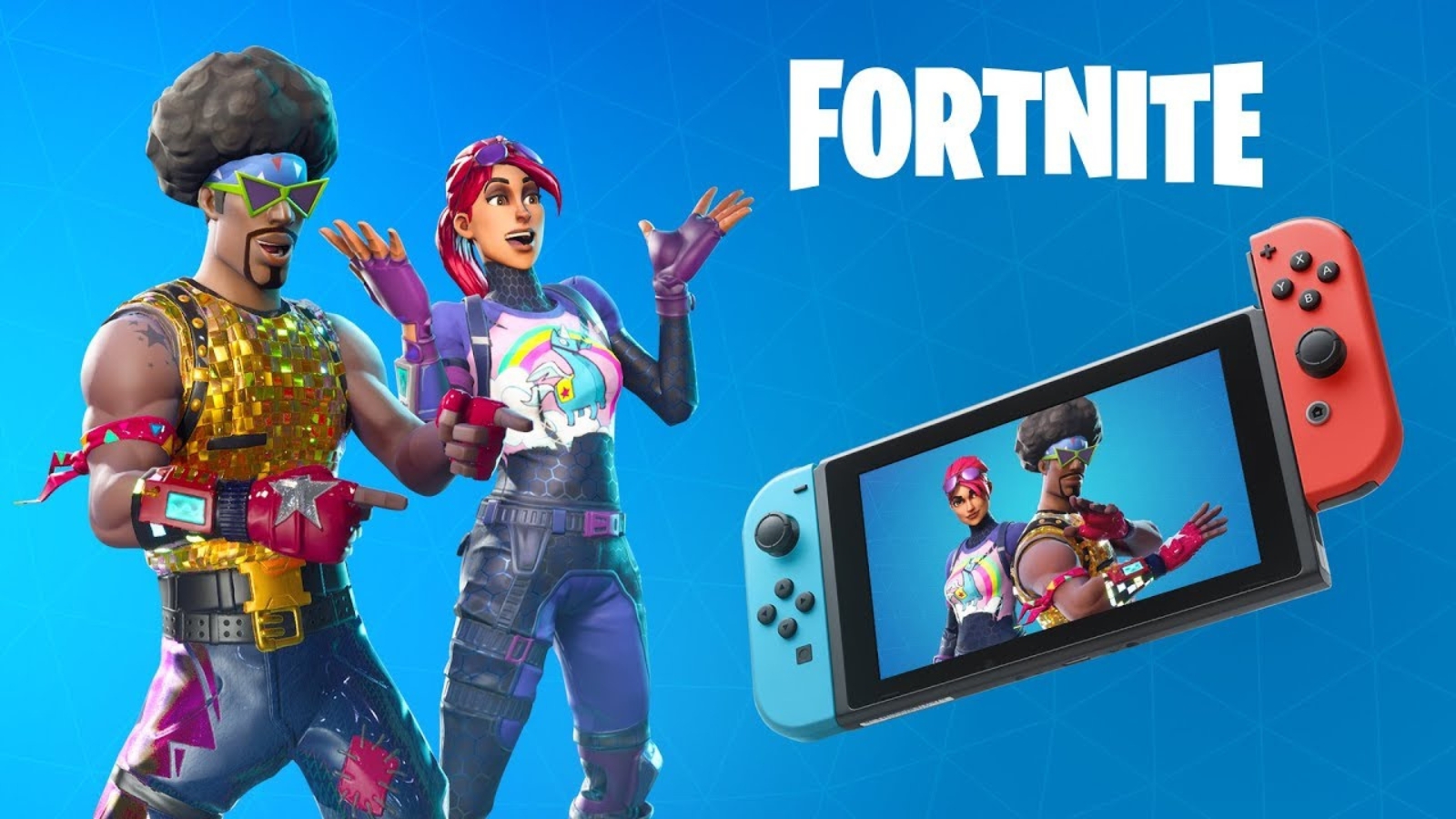 Fortnite players furious as game is “unplayable” on Nintendo Switch -  Dexerto