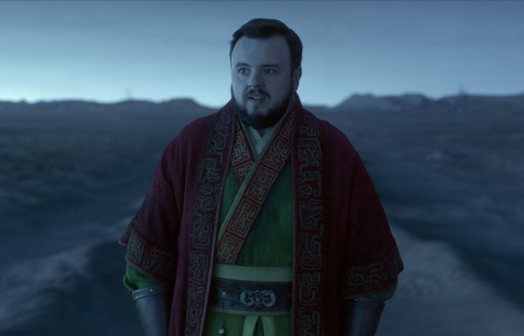 Game of Thrones Creators Unveil Long-Awaited Insights on Abandoned Star Wars Projects