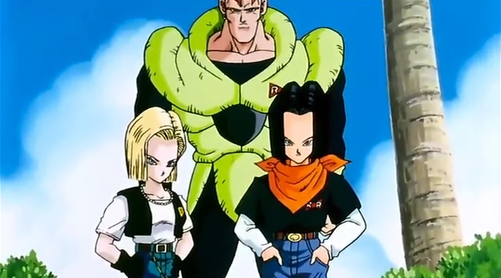 Power Unleashed: Ranking the 10 Most Dominant Characters in Dragon Ball Z