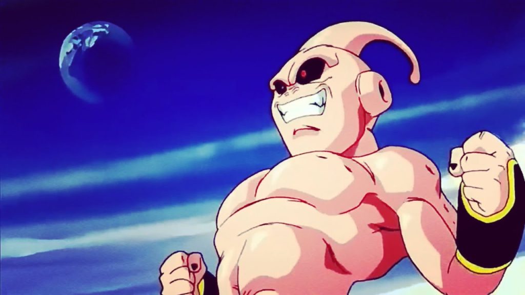 Power Unleashed: Ranking the 10 Most Dominant Characters in Dragon Ball Z